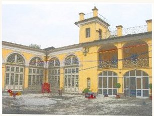 Scuola dell' Infanzia - Sezione Primavera GIACINTO PACCHIOTTI